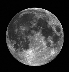 Full Moon